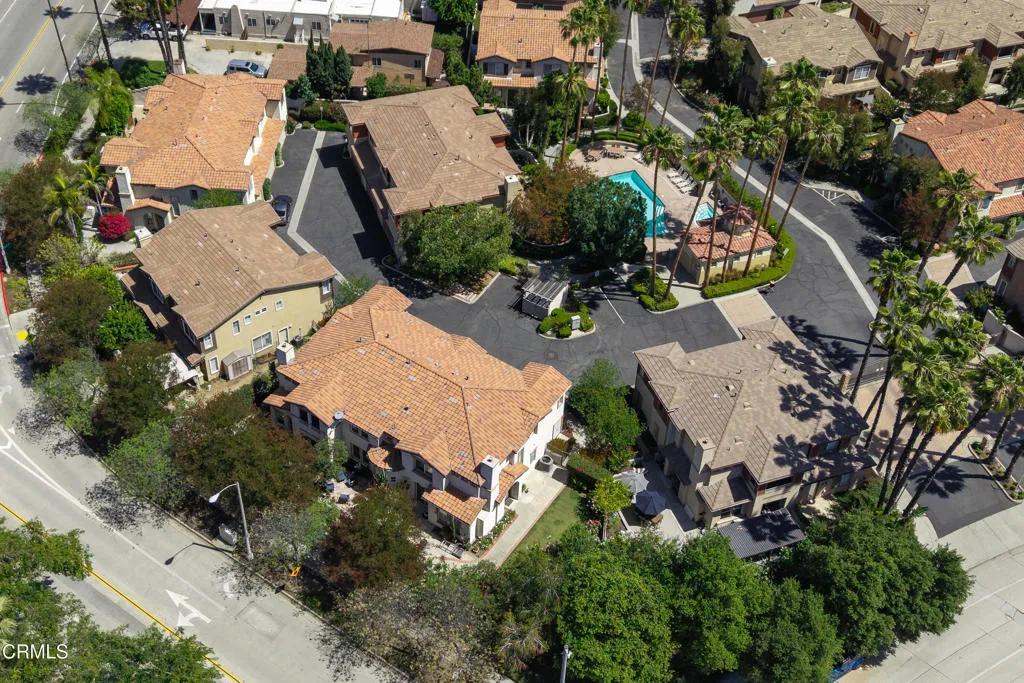 Additional image 46 of 1099 Rosewalk Way, Pasadena, CA 91103