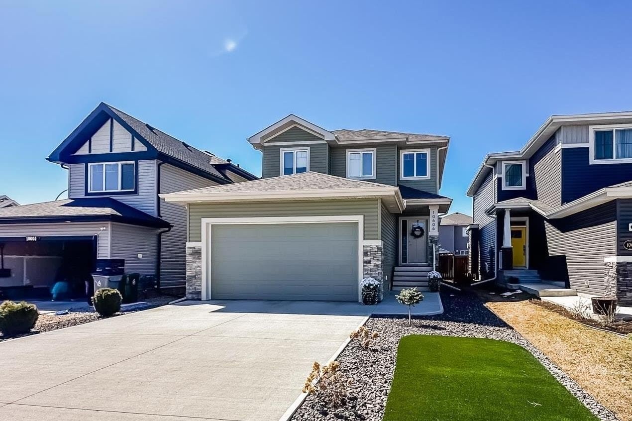 Additional image 8 of 10606 96 Street, Morinville, AB, T8R2N5