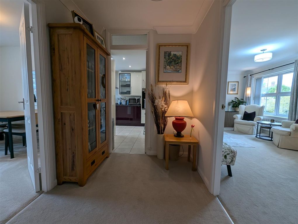 Additional image 5 of 2 bed flat for saleTrinity Mews, Darlington DL3