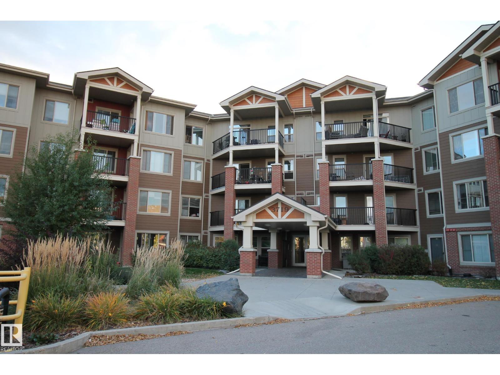 105-3719 Whitelaw Lane NW, Edmonton, AB, T6W2C3