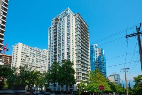 Additional image 7 of 503-1420 Georgia Street W, Vancouver, BC, V6G 3K4