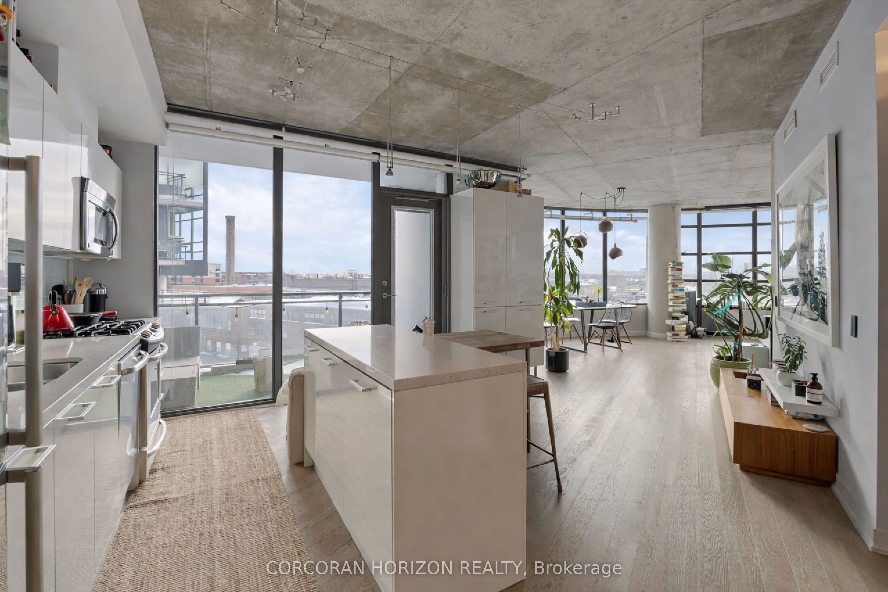 Additional image 6 of 503-1201 Dundas Street E, Toronto, ON, M4M 1S2