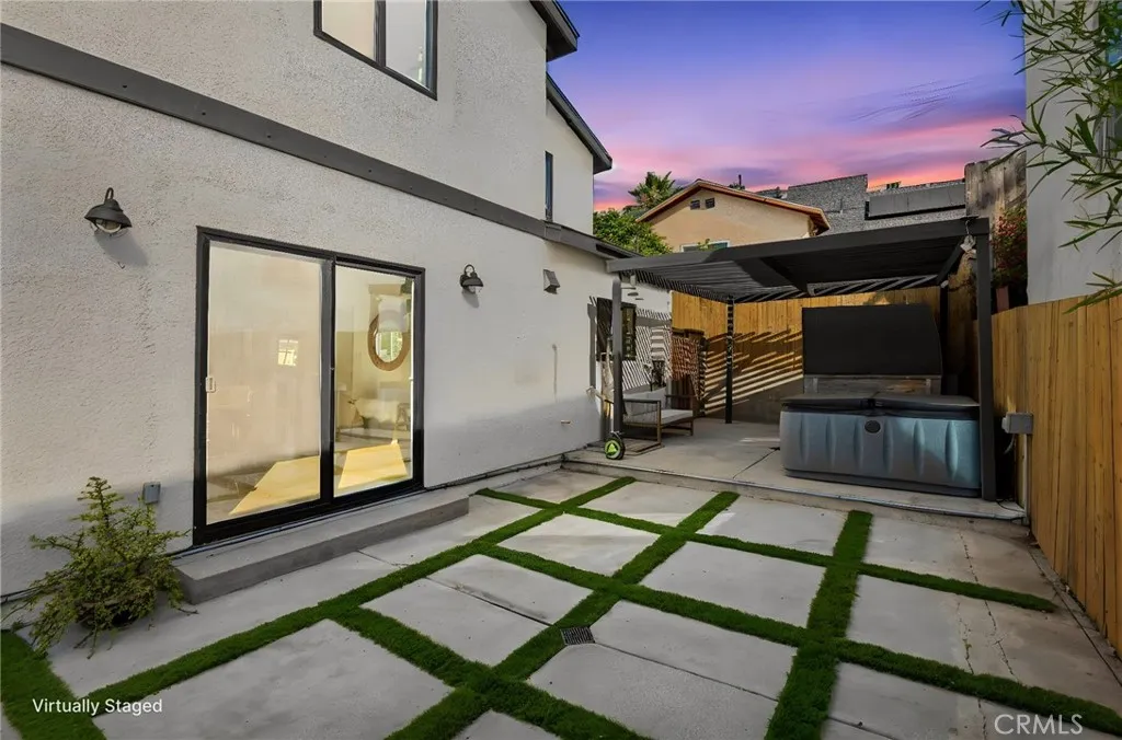 Additional image 65 of 411 Ulysses Street, Los Angeles, CA 90065