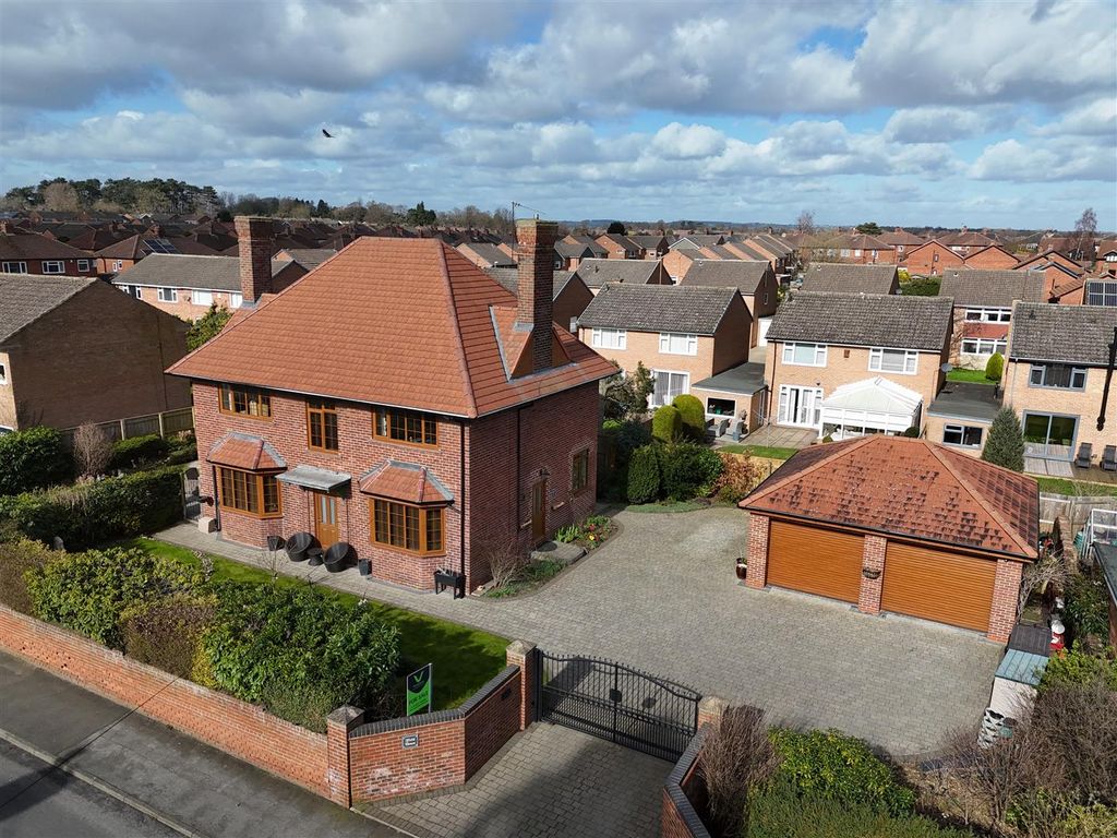 Additional image 21 of 4 bed detached house for saleNunnery Lane, Darlington DL3