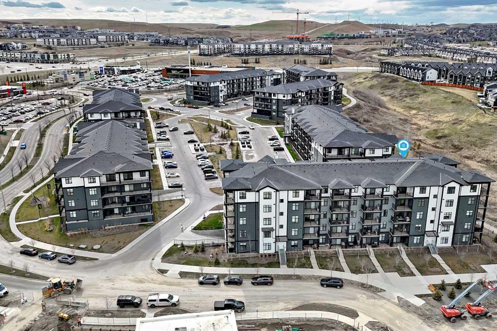 Additional image 2 of 410-30 Sage Hill Walk NW, Calgary, AB, T3R 2A9