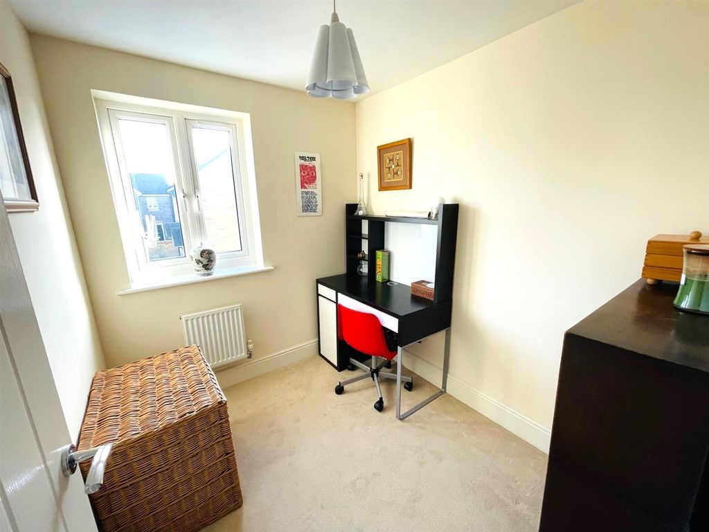 Additional image 12 of 4 bed town house for saleY Ffowndri, Llanelli SA15