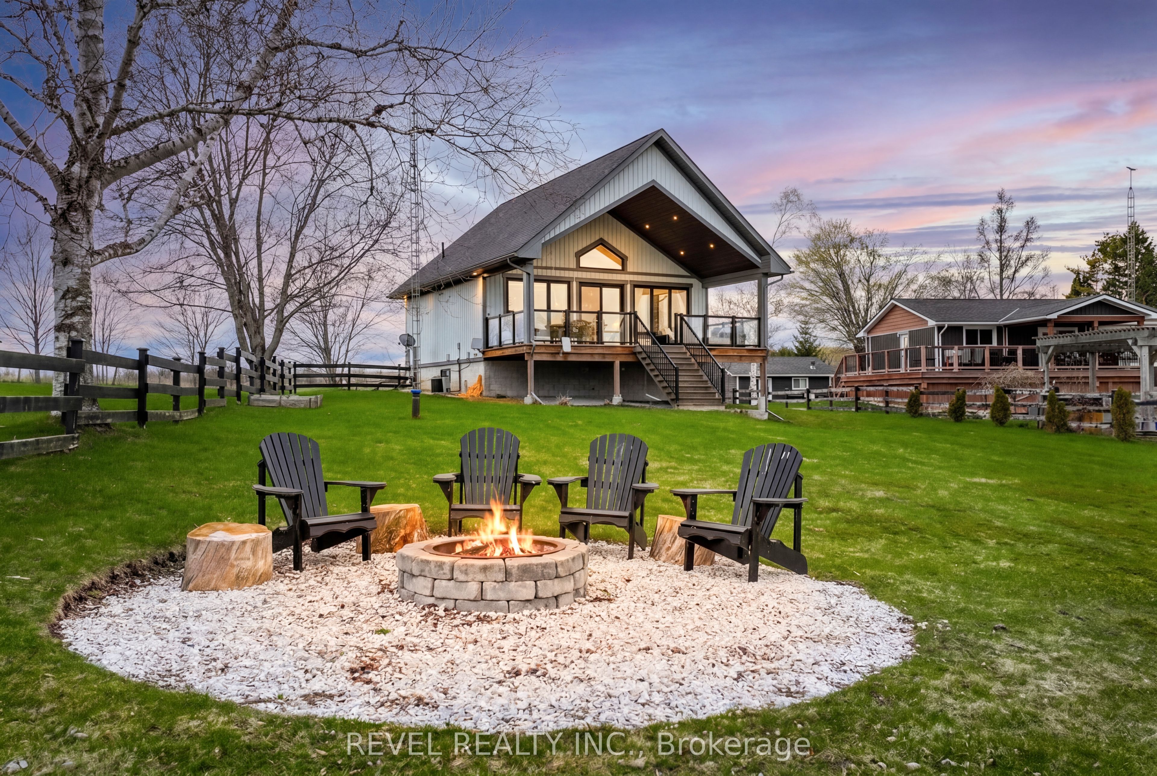 15 Glassford Road, Kawartha Lakes, ON, K0M 2C0