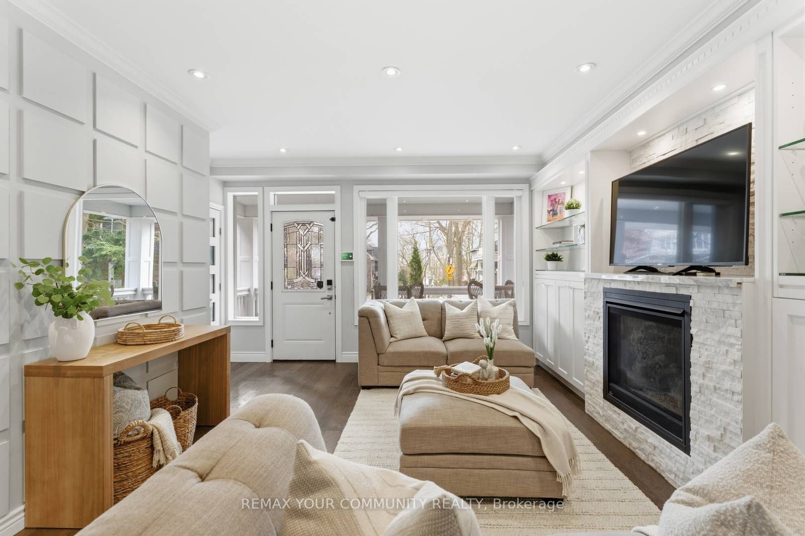 Additional image 4 of 12 Hazel Avenue, Toronto, ON, M4E 1C5