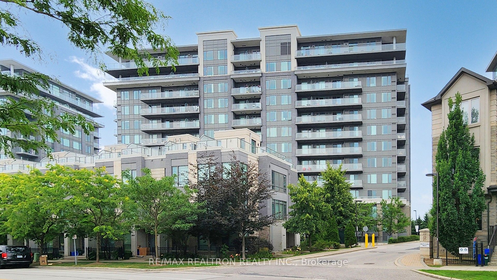 Additional image 2 of 203-277 South Park Road, Markham, ON, L3T 0B7