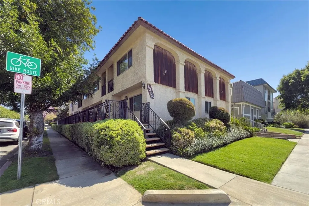 1156 San Rafael Ave Unit 2, Glendale, CA 91202