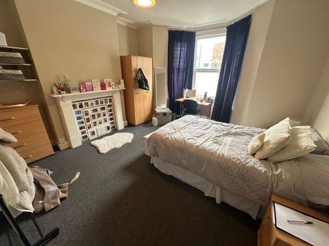 Manor Road, Bristol BS7, Room to rent