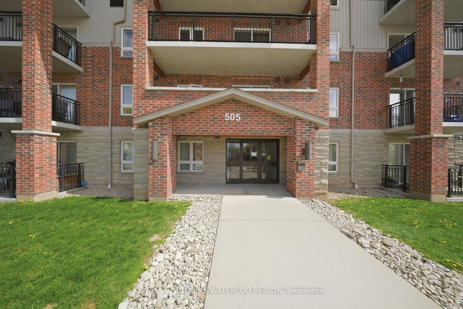 Additional image 3 of 408-505 Margaret Street, Cambridge, ON, N3H 0A6
