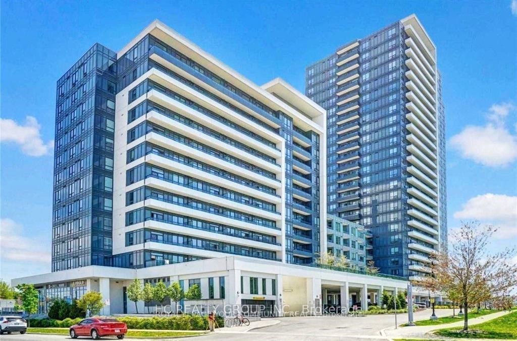 1010-7890 Bathurst Street, Vaughan, ON, L4J 0J8