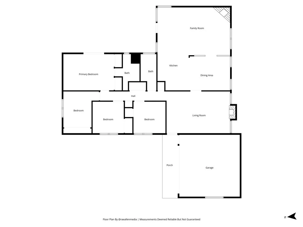 12357 Orchid Ln, Chino, CA 91710