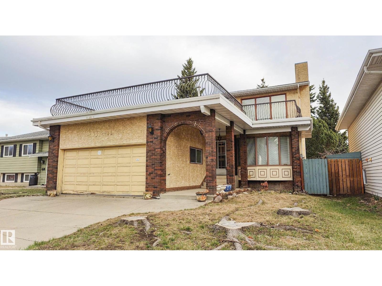 3031 79 Street NW, Edmonton, AB, T6K3N2