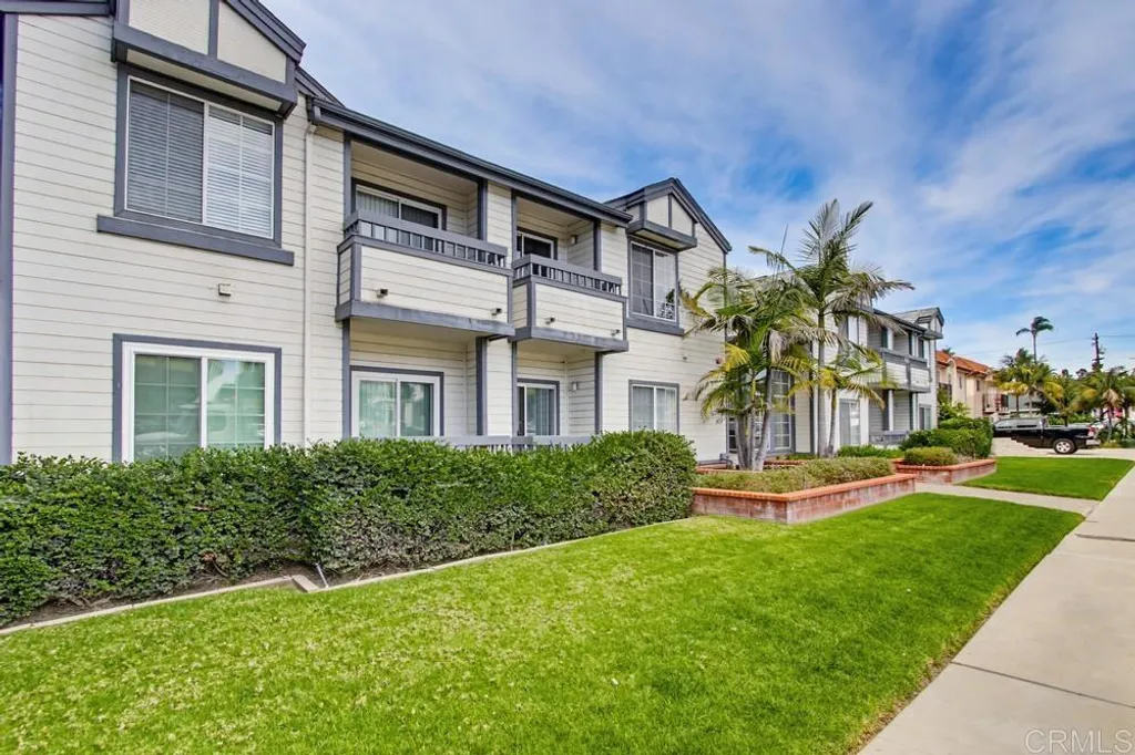 Additional image 33 of 3950 Cleveland Avenue Unit 211, San Diego, CA 92103