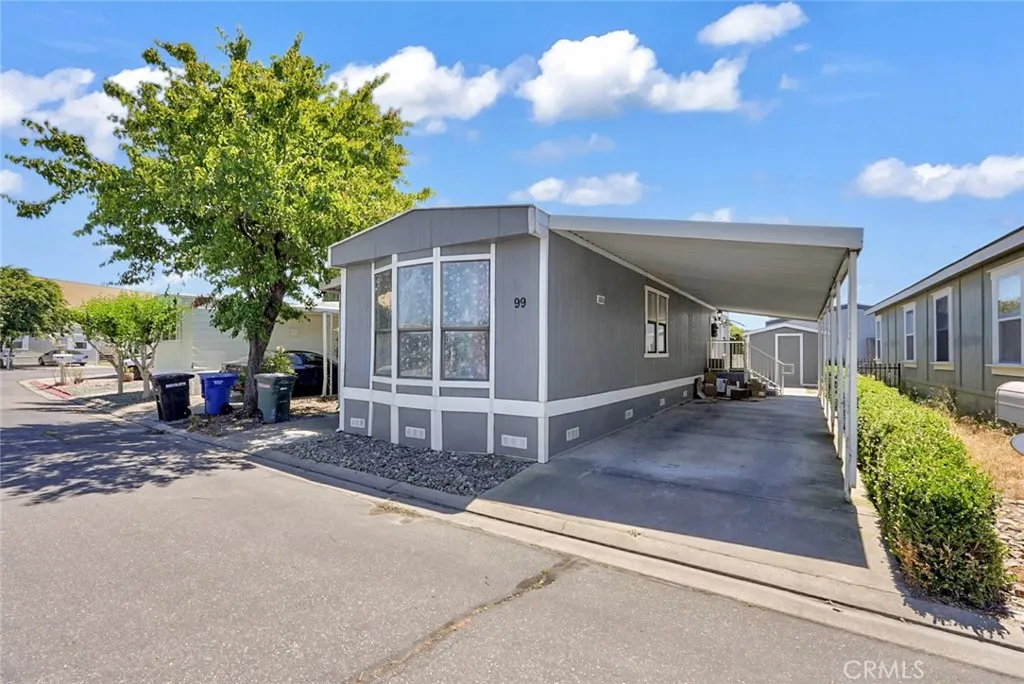 Additional image 3 of 2841 Fowler Road Unit 99, Ceres, CA 95307