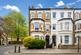 Tremadoc Road, London
