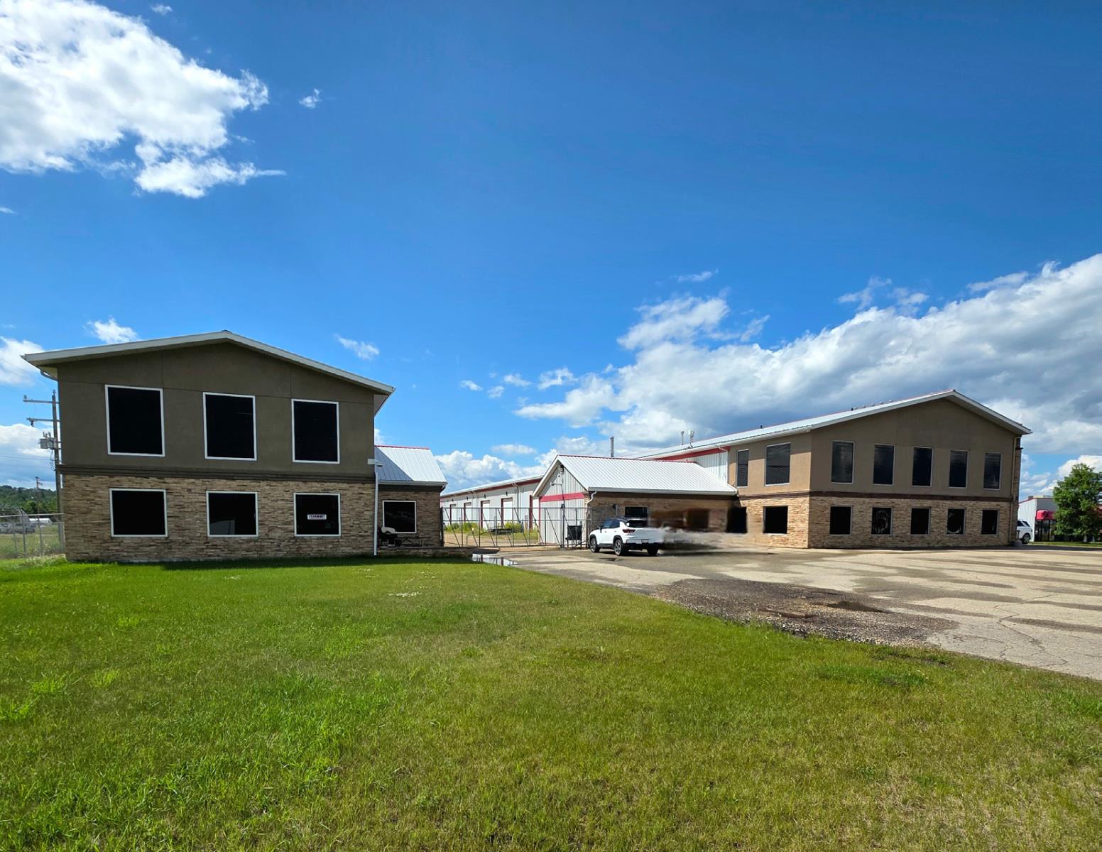 5012 Caxton Street W, Whitecourt, AB, T7S1X7