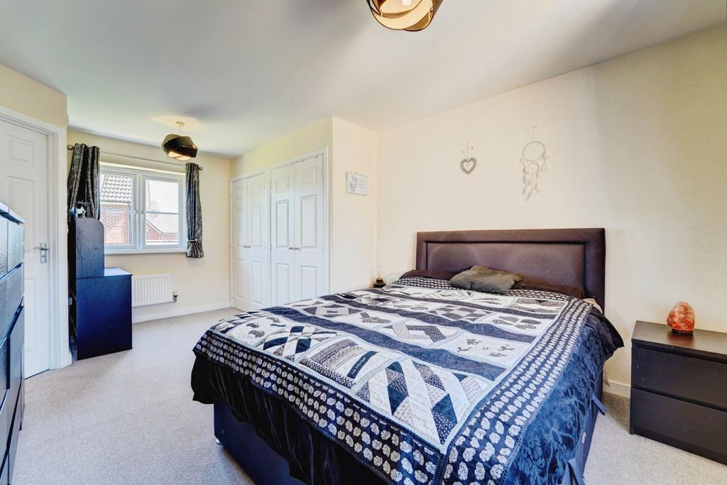 Additional image 20 of 5 bed detached house for saleMaskell Drive, Bedford MK41