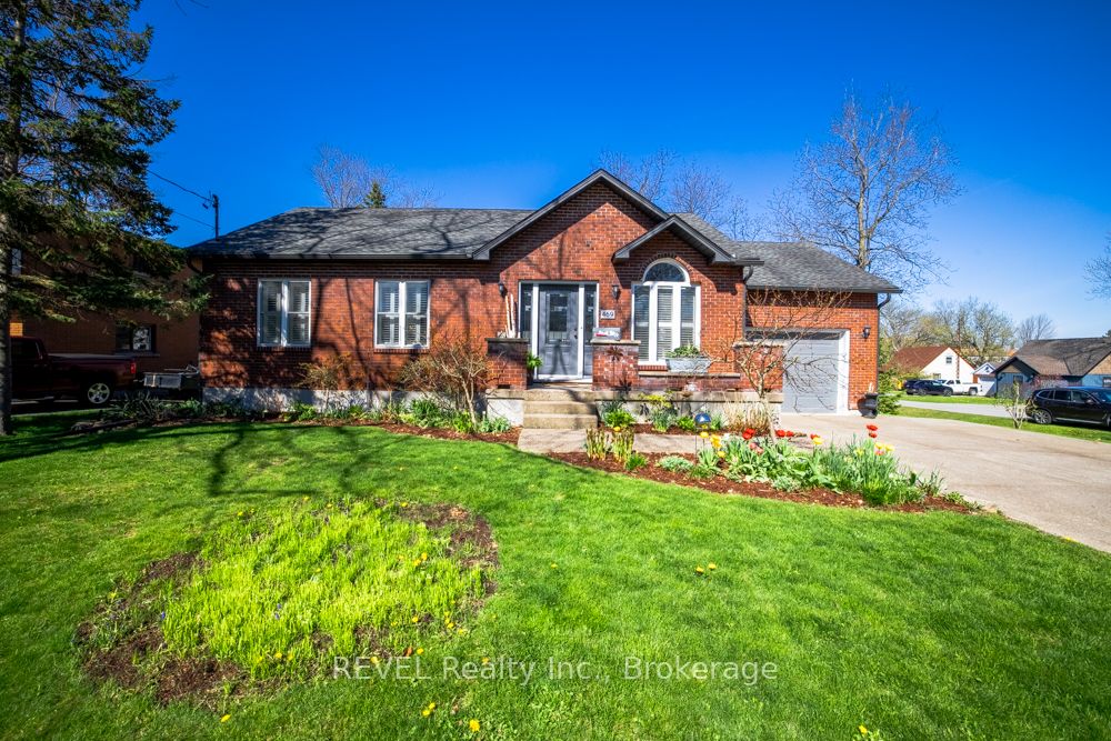 469 Glenwood Avenue, Fort Erie, ON, L0S 1N0