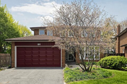 Additional image 7 of 6 Epping Court, Markham, ON, L3R 3H1