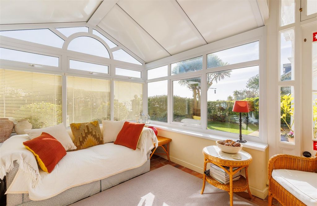 Additional image 12 of 3 bed semi-detached house for saleVentnor, Isle Of Wight PO38