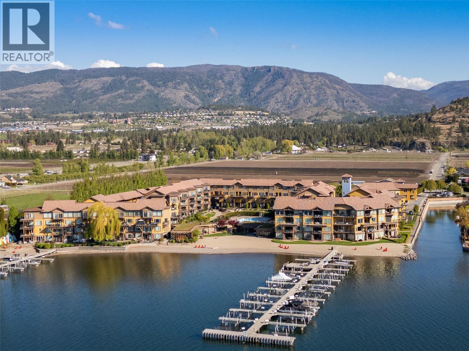 2104-4042 Pritchard Drive, West Kelowna, BC, V4T3E4