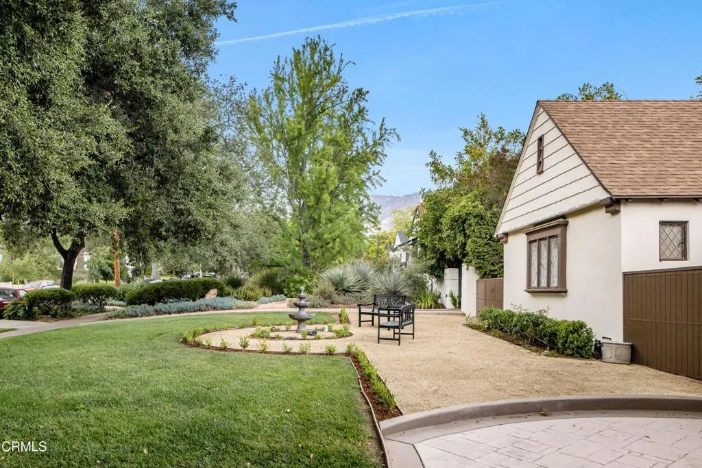 Additional image 35 of 1096 N Holliston Avenue, Pasadena, CA 91104