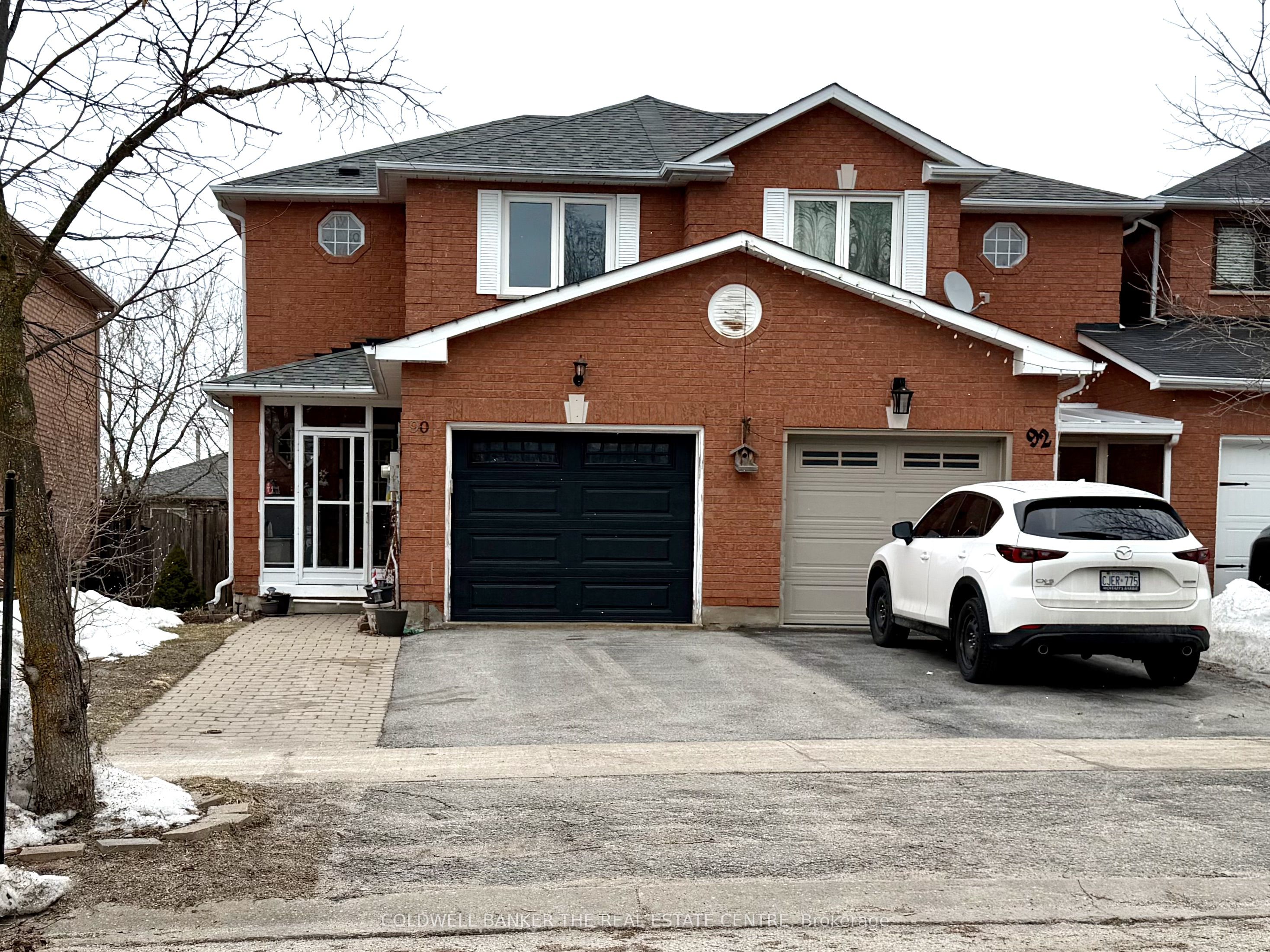 90 Bruce Crescent, Barrie, ON, L4N 8P4 photo 4