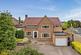 Priory Close, Royston, Hertfordshire