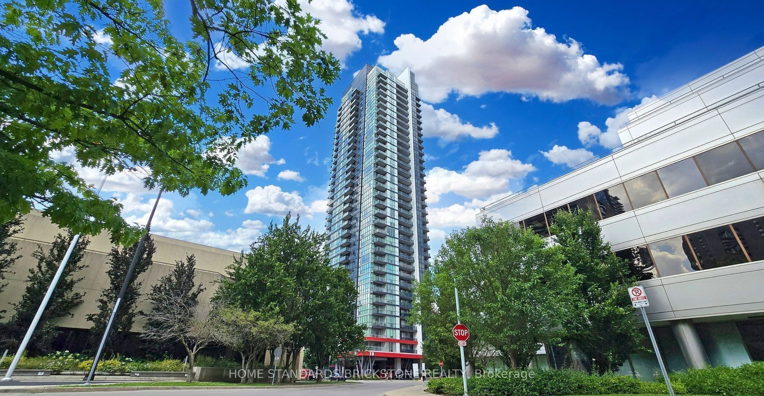 3306-88 Sheppard Avenue E, Toronto, ON, M2N 0G9