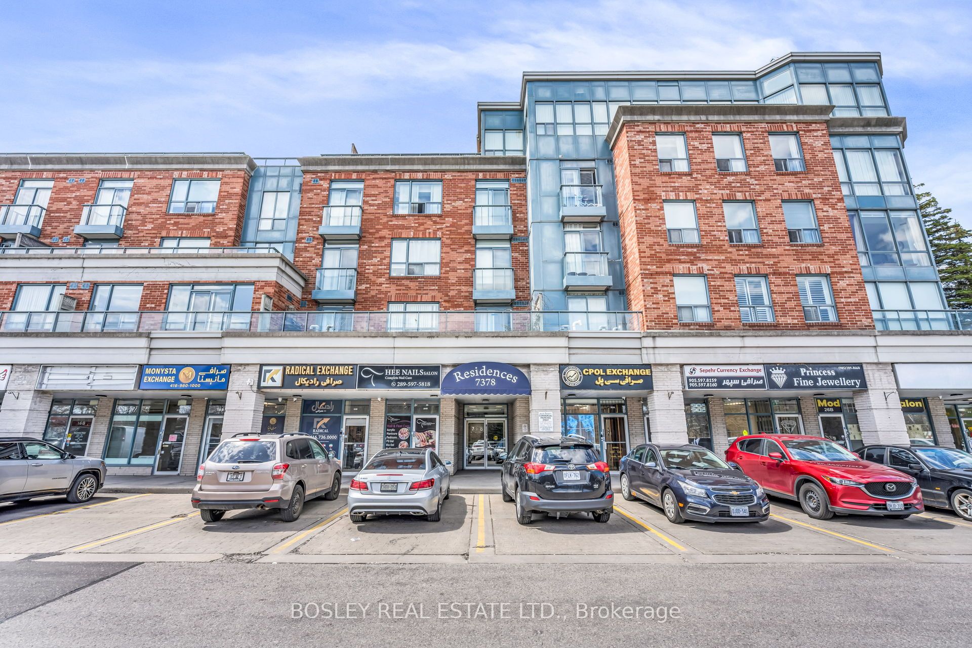 Additional image 4 of 308-7378 Yonge Street, Vaughan, ON, L4J 8J1