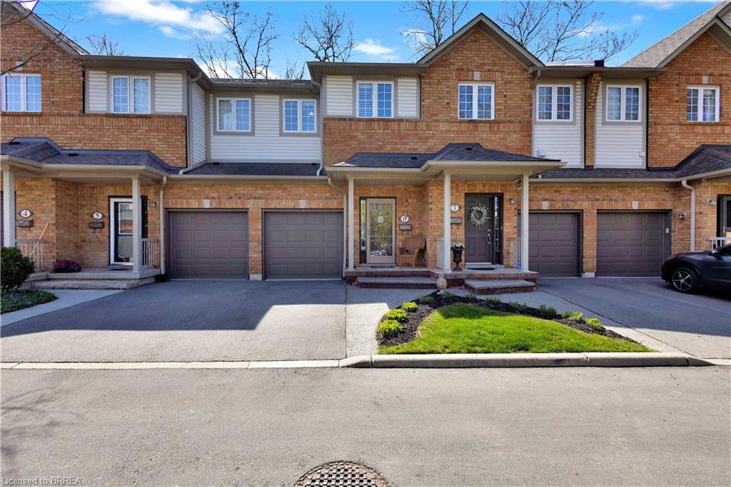 Additional image 2 of 6-120 Beddoe Drive, Hamilton, ON, L8P 4Z4