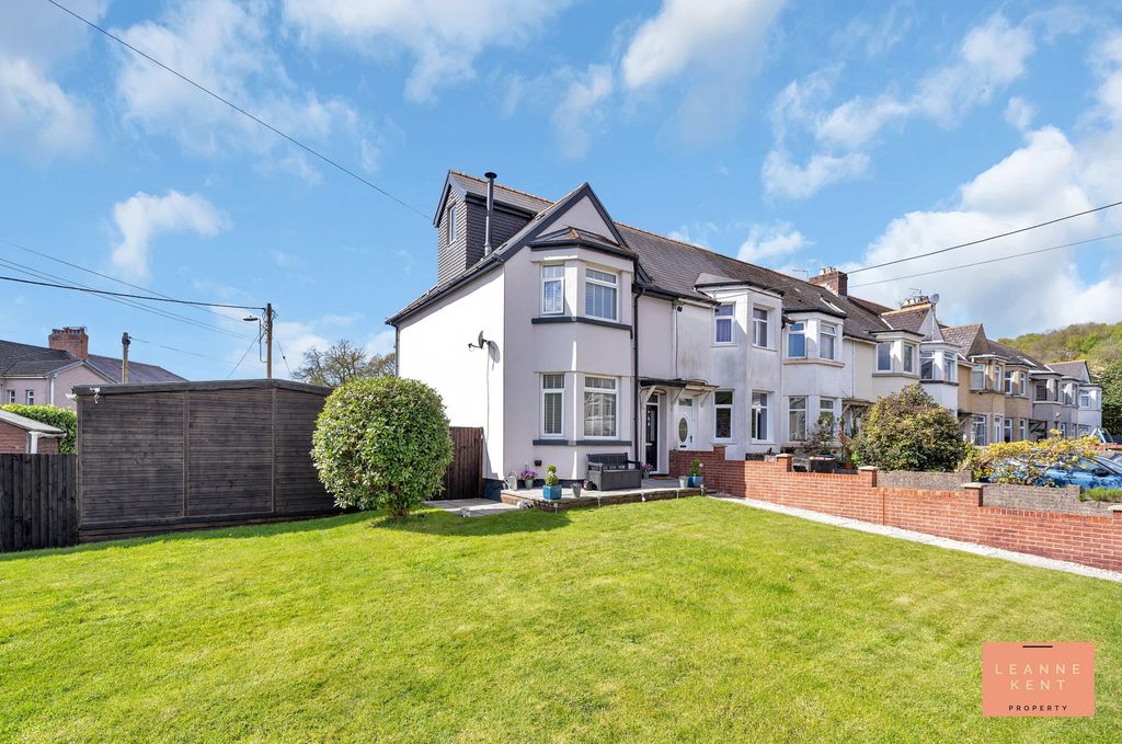 Additional image 6 of 4 bed end terrace house for saleDuffryn Street, Ystrad Mynach CF82