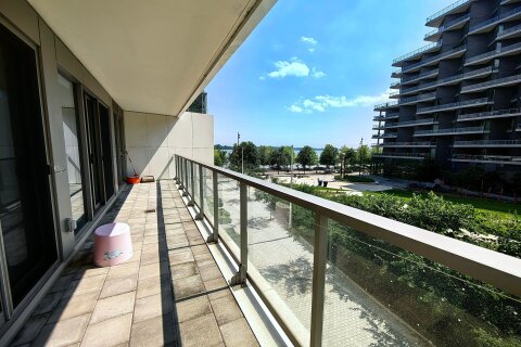 Additional image 8 of 202-118 Merchants' Wharf N/a, Toronto, ON, M5A 0L3