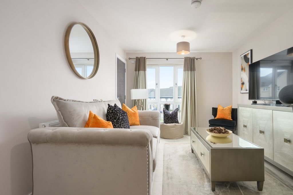 Additional image 10 of 1 bed flat for saleJardine Avenue, Falkirk FK2