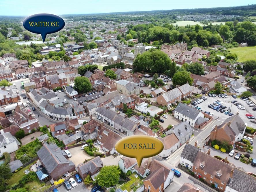 Additional image 29 of 5 bed semi-detached house for saleWest Street, Wimborne BH21