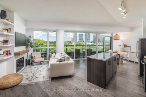 Additional image 8 of 306-35 Brian Peck Crescent, Toronto, ON, M4G 0A5