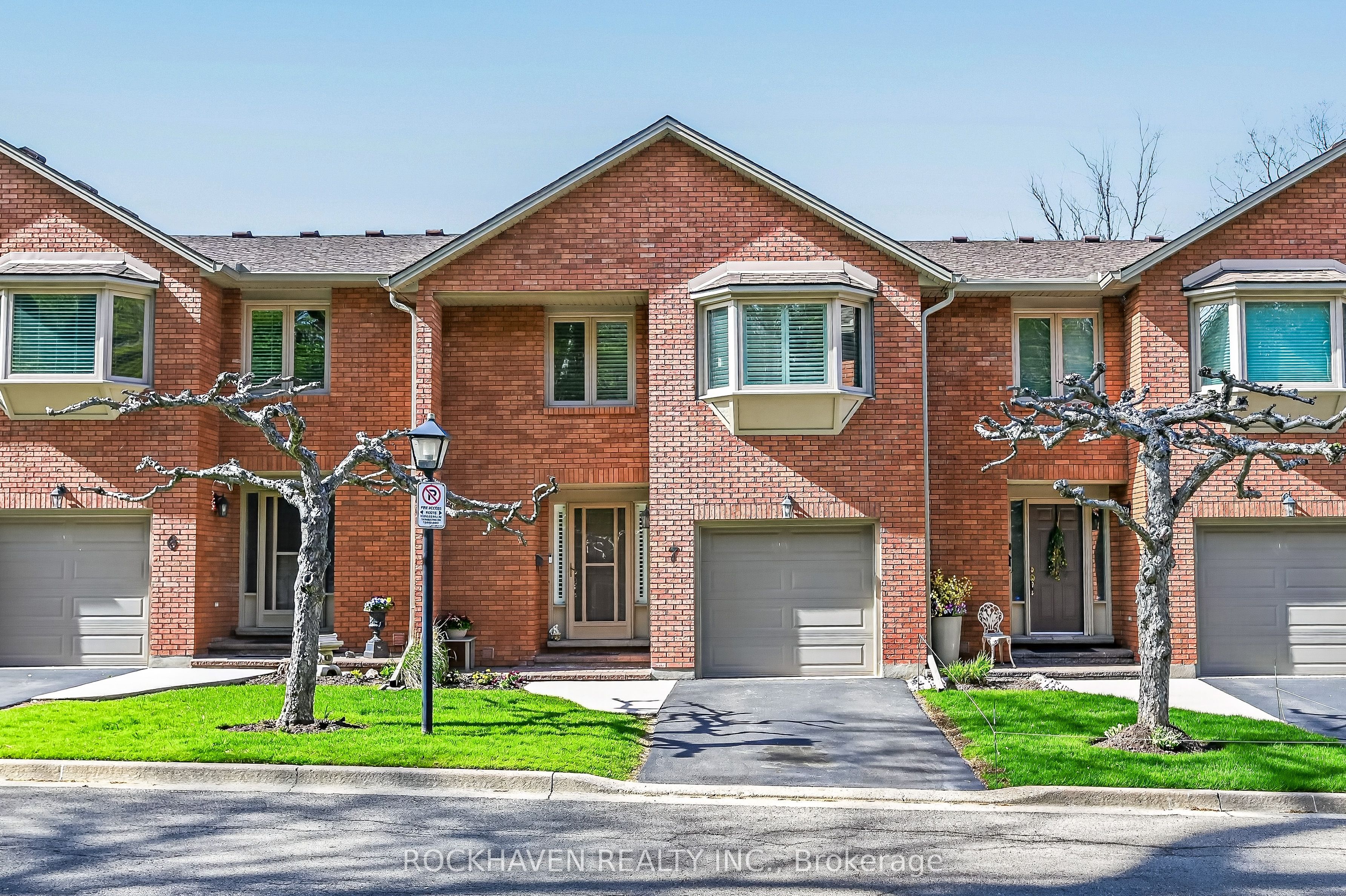 7-30 Osler Drive, Hamilton, ON, L9H 6W1