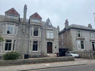 Kings Gate, City Centre, Aberdeen AB15
