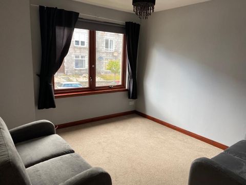 Bloomfield Court, City Centre, Aberdeen AB10