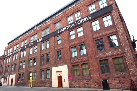 Duke Street, Liverpool, Merseyside L1