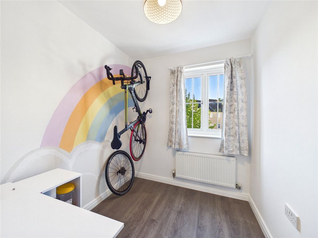 Additional image 8 of 4 bed terraced house for saleHead Way, Sudbury, Suffolk CO10