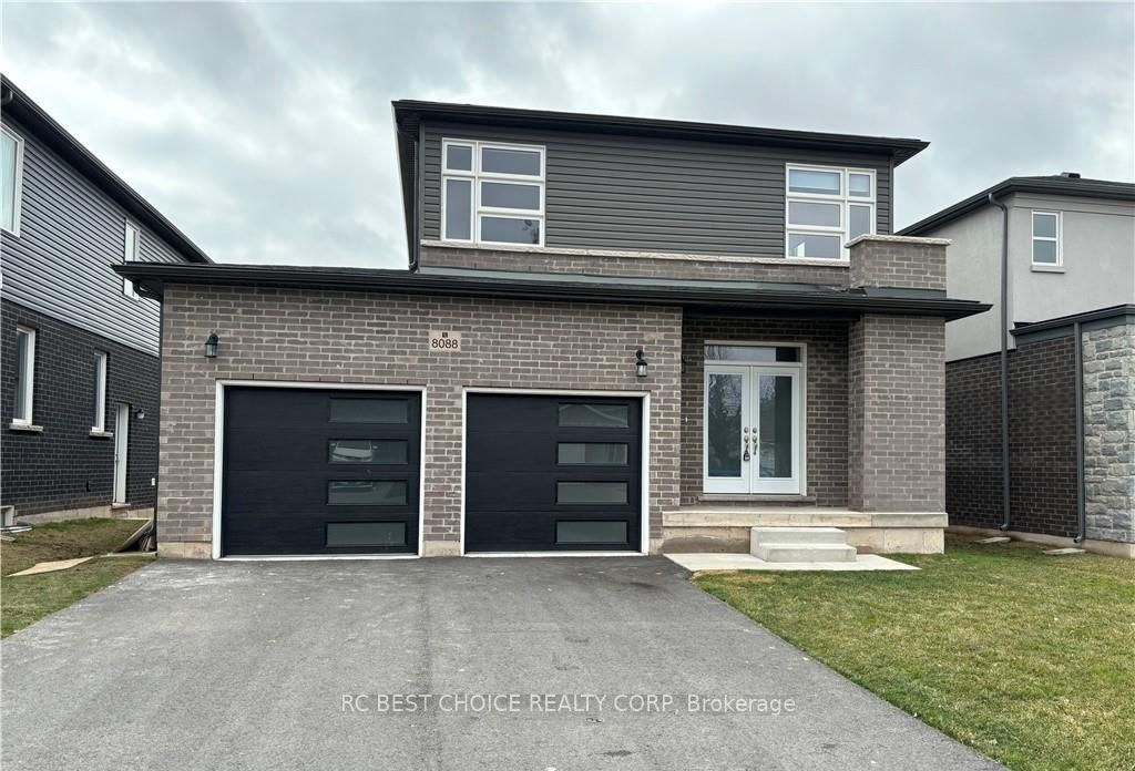 8088 Citation Road, Niagara Falls, ON, L2H 3H7