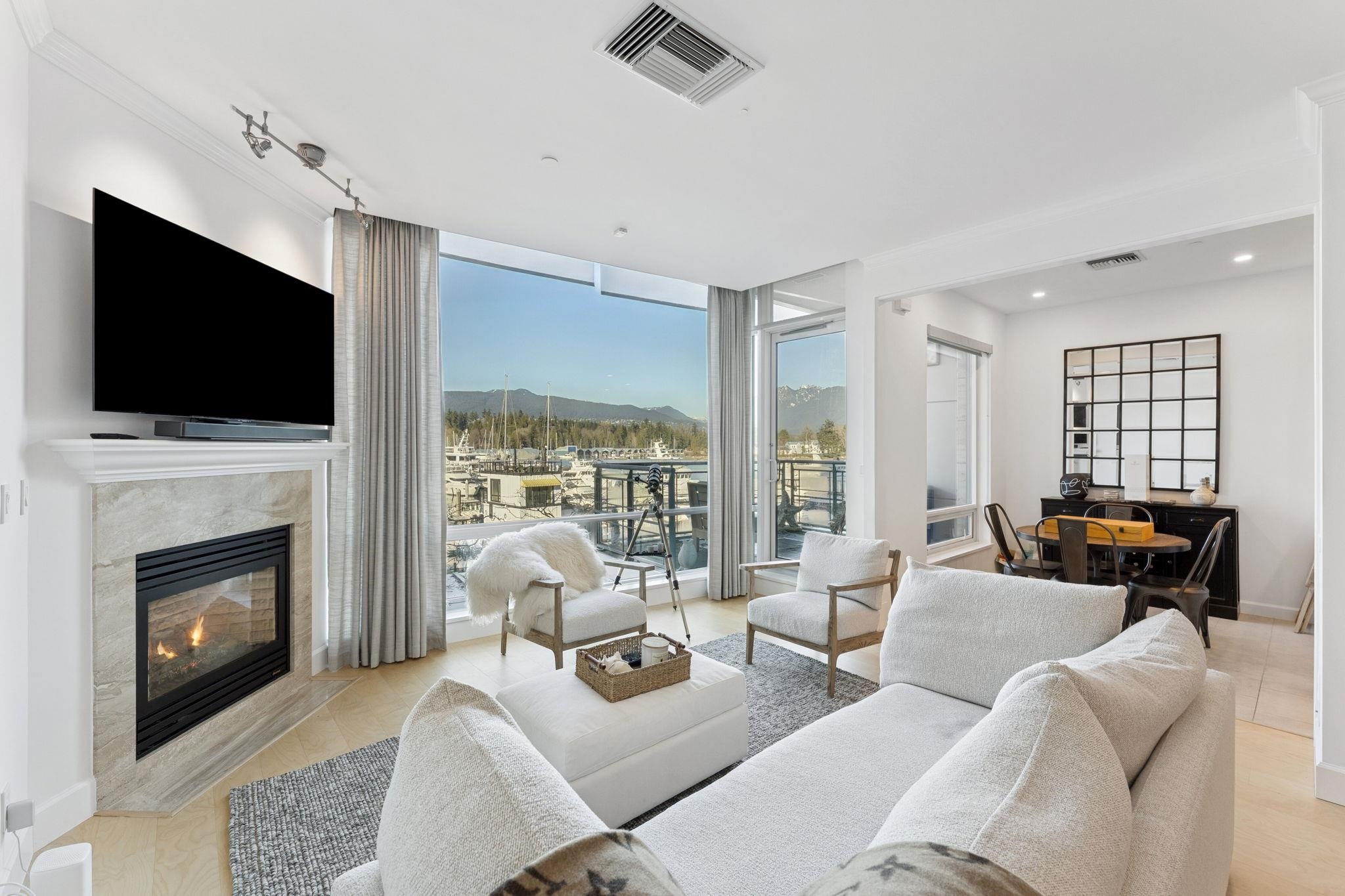 Additional image 3 of 103-323 Jervis Street, Vancouver, BC, V6C 3P8
