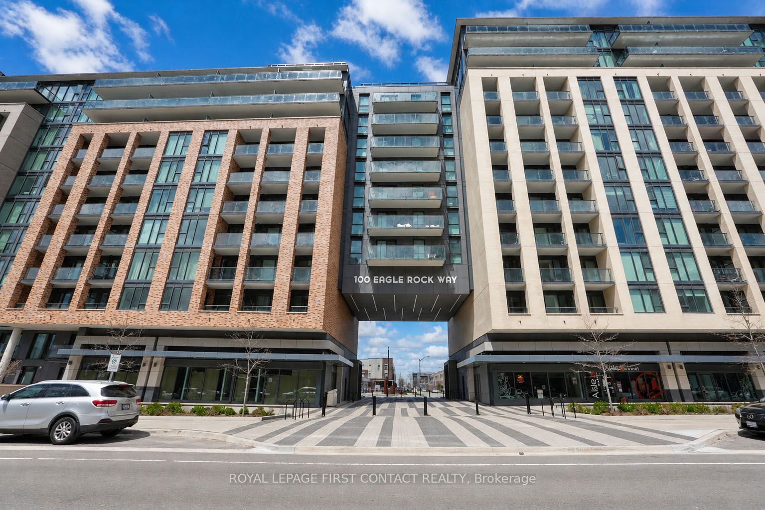 Additional image 2 of 407-100 Eagle Rock Way, Vaughan, ON, L6A 5B9