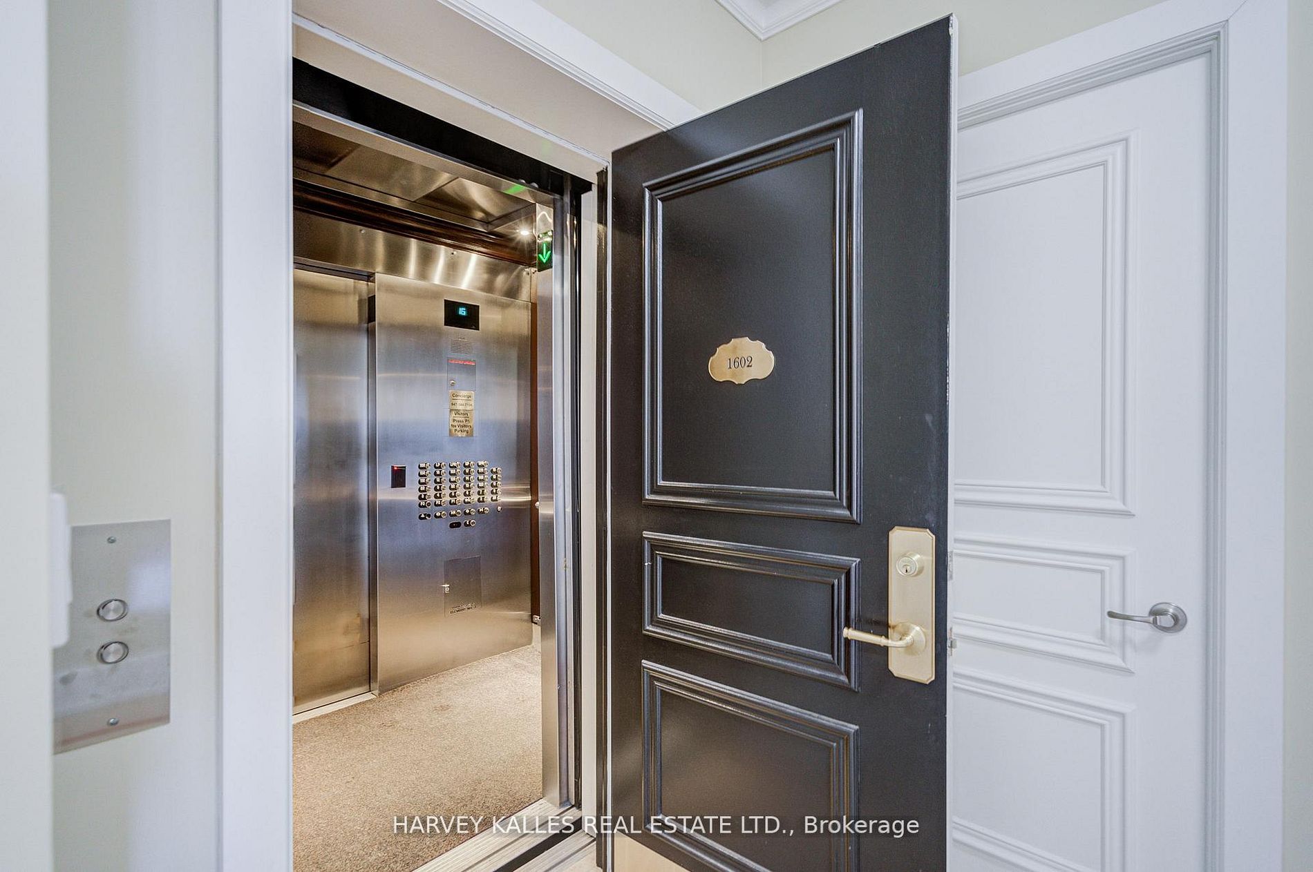 Additional image 2 of 1602B-660 Sheppard Avenue E, Toronto, ON, M2K 3E5
