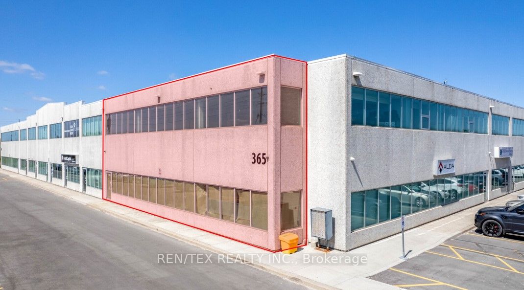 U18-365 Healey Road, Caledon, ON, L7E 5C1