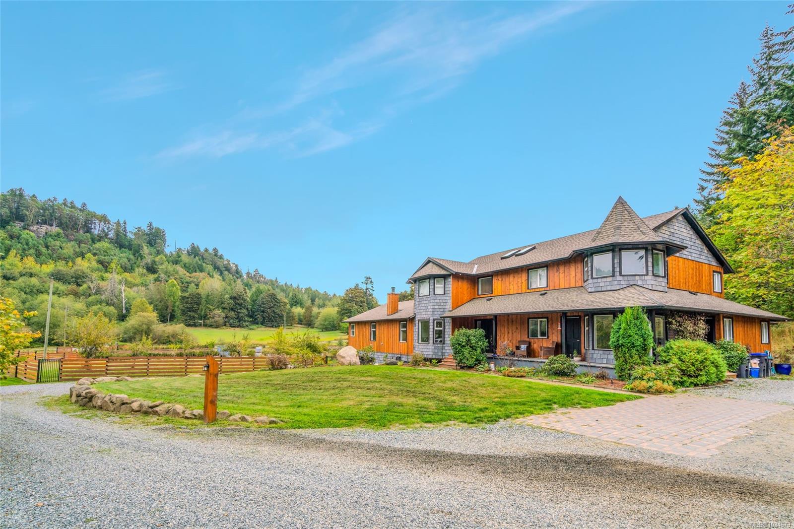 1675 Kelsie Road, Nanaimo, BC, V9X 1H7